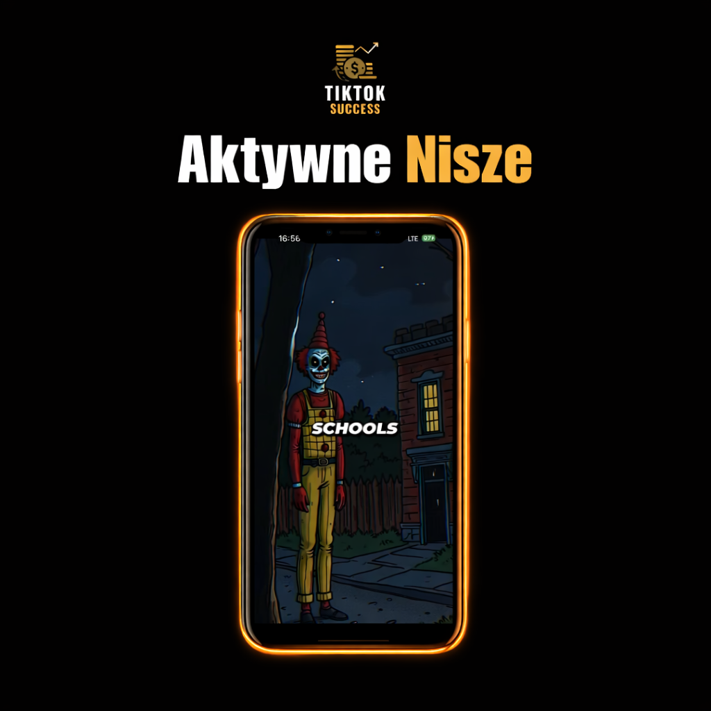 Aktywne Nisze