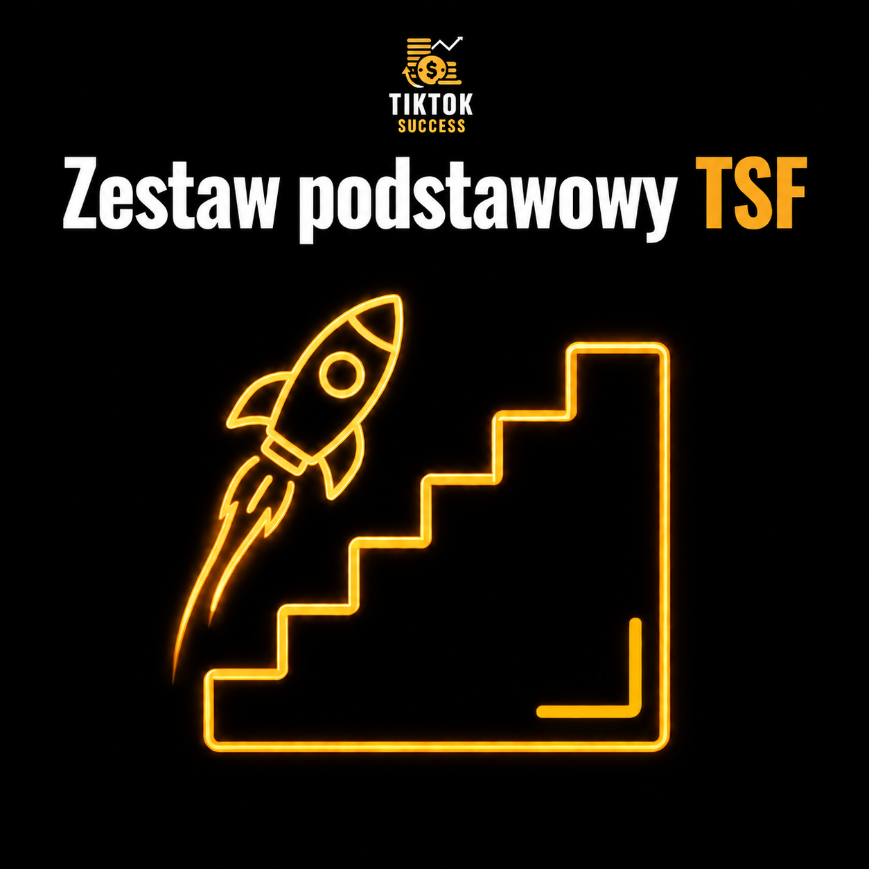 Zestaw podstawowy TSF