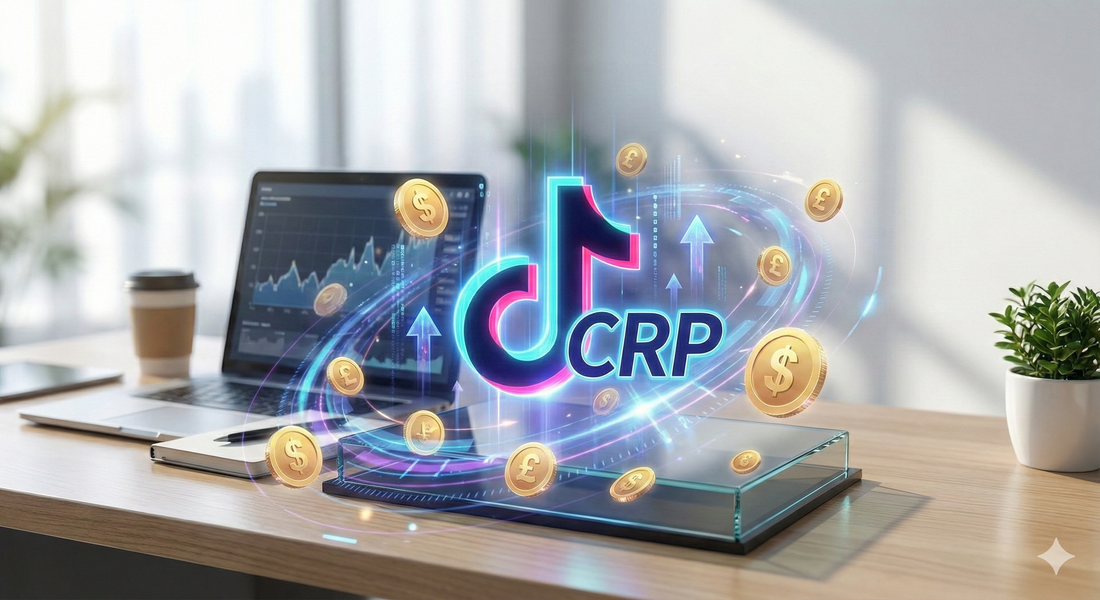Creator Rewards Program